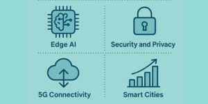 The Future of AIoT: Trends Everyone Should Watch