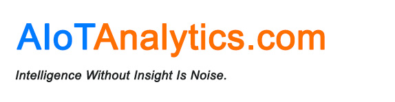 AIoTAnalytics.com - Category-Defining Domain