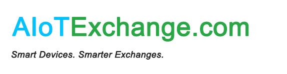 AIoTExchange.com - Category-Defining Domain