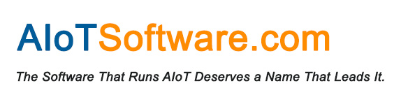AIoTSoftware.com - Category-Defining Domain
