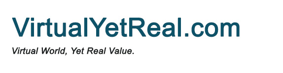 Virtual Yet Real